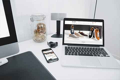 鑫源鞋業(yè)外貿商城