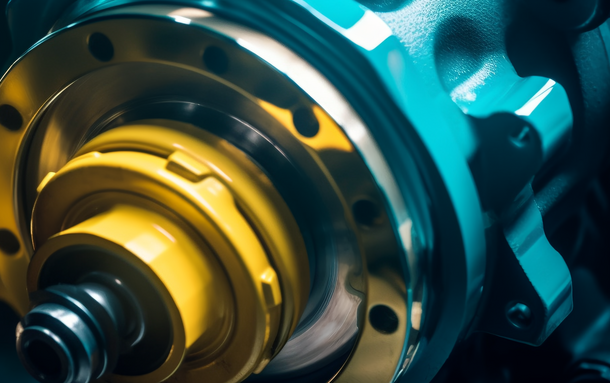 金箍制動(dòng)（英文）